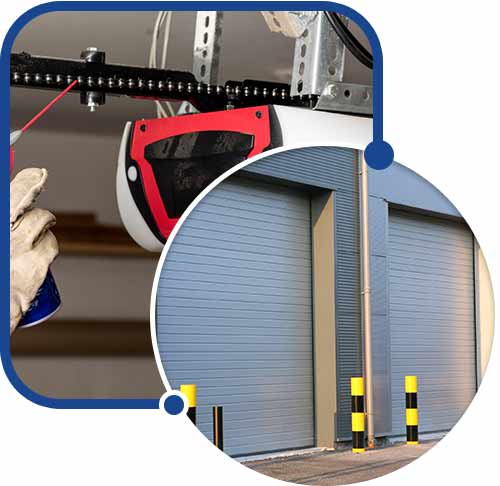 Garage Door Repair Warminster