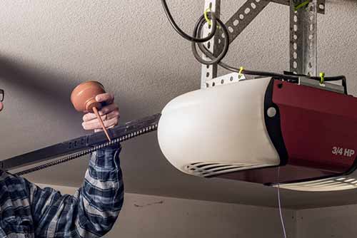 Garage Door Repair Warminster