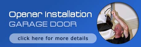 Garage Door Repair Warminster