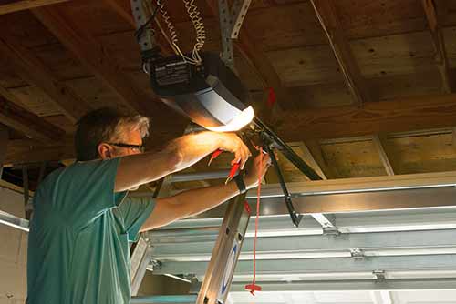 Garage Door Repair Warminster