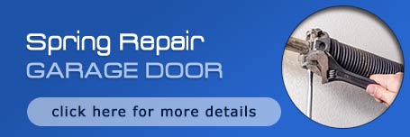 Garage Door Repair Warminster